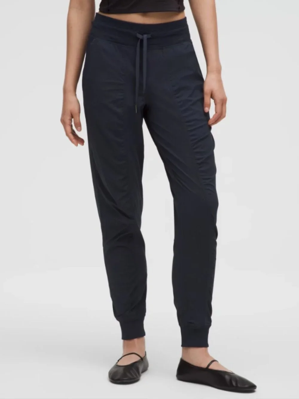 Lululemon Mid-Rise Dance Studio Jogger